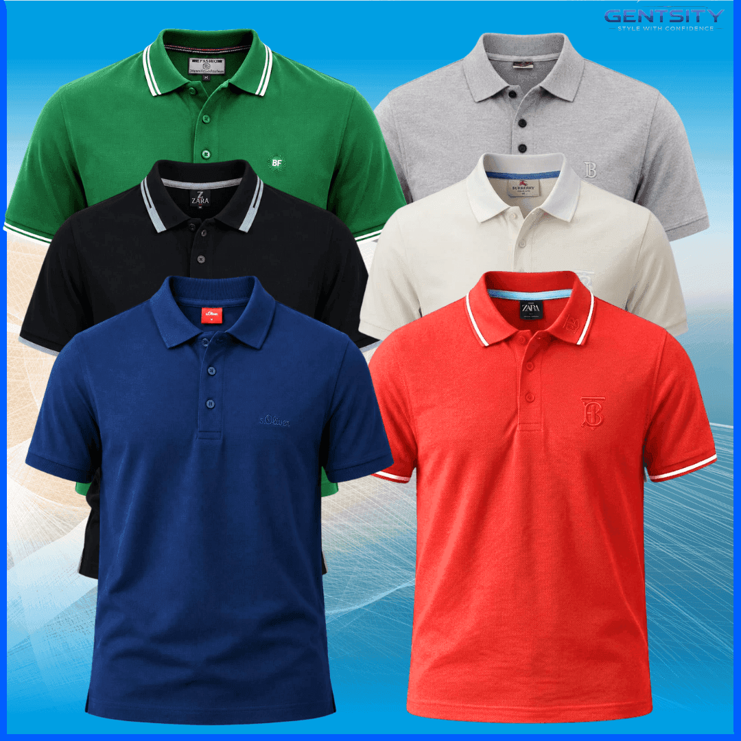 	BPC-05 সুতি গেঞ্জি – ৬ পিস কম্বো